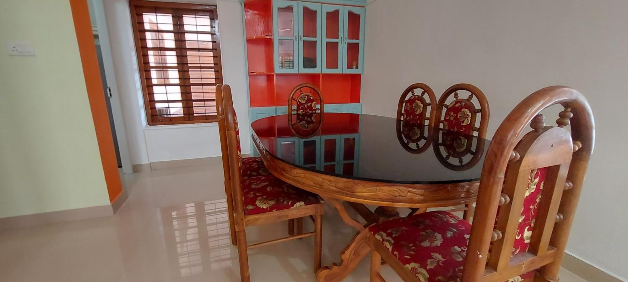 Orange Valley Homestay Thiruvananthapuram Dış mekan fotoğraf