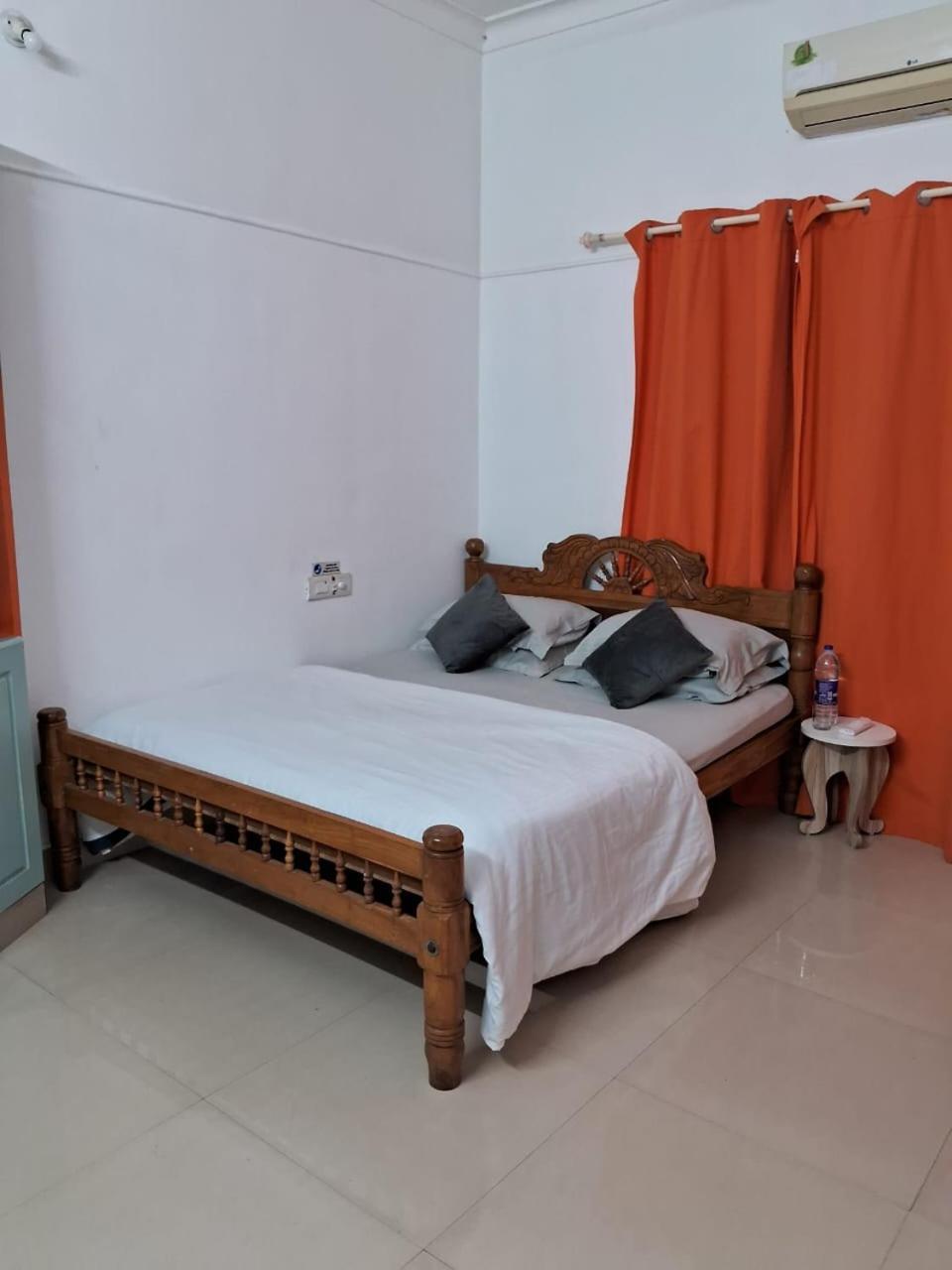 Orange Valley Homestay Thiruvananthapuram Dış mekan fotoğraf