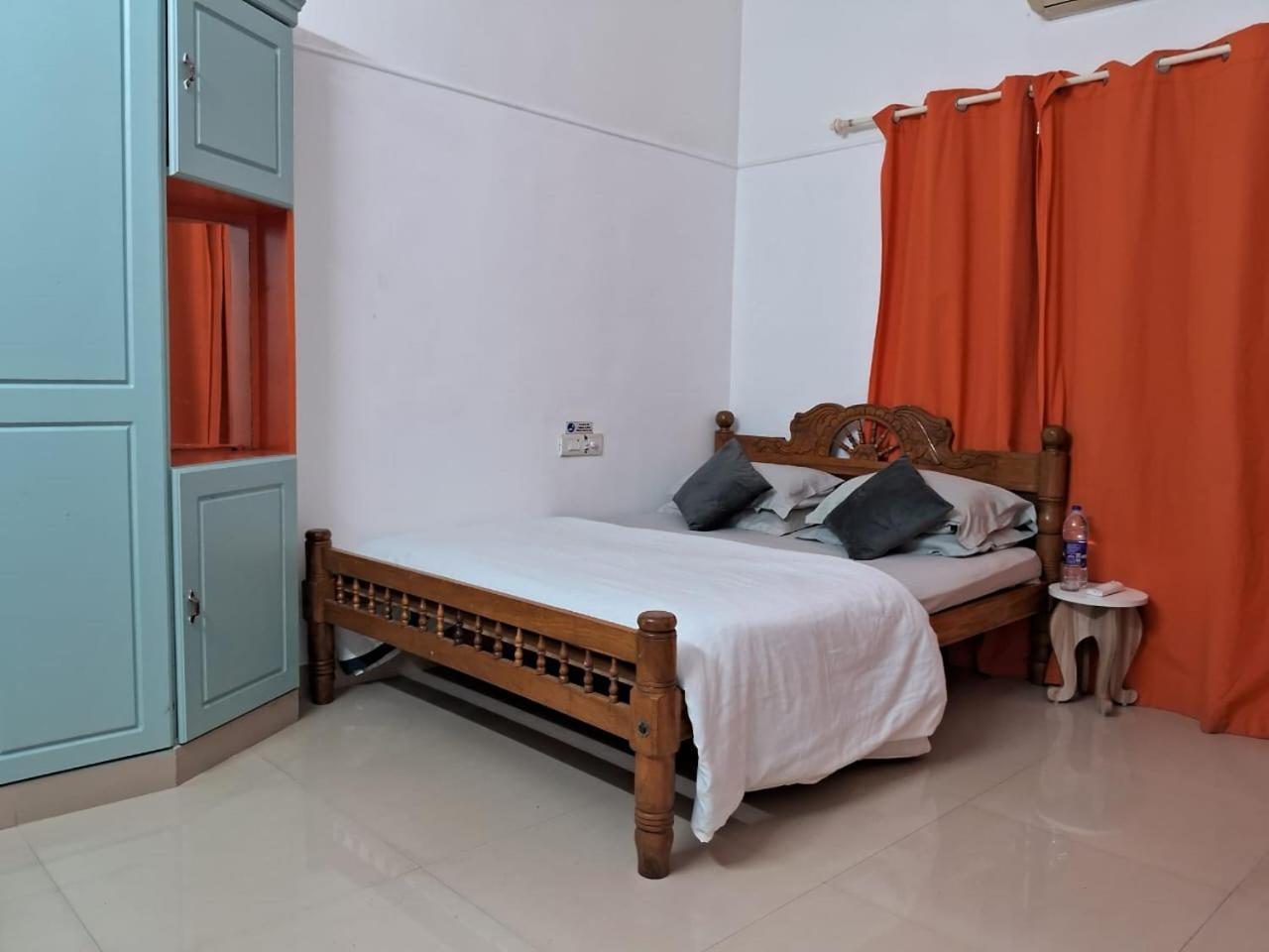 Orange Valley Homestay Thiruvananthapuram Dış mekan fotoğraf