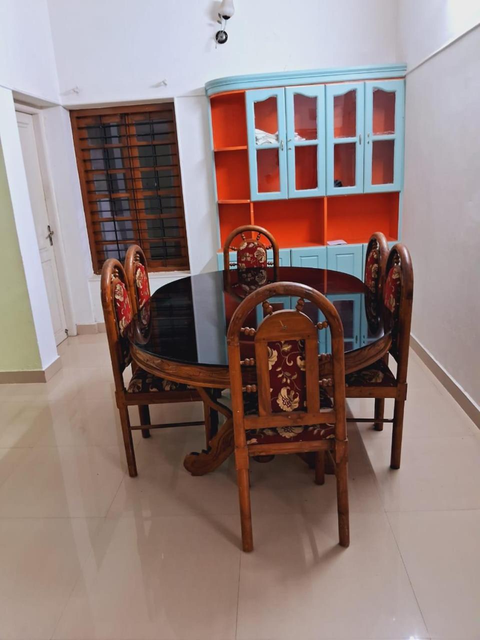 Orange Valley Homestay Thiruvananthapuram Dış mekan fotoğraf